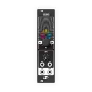 RECEIVER