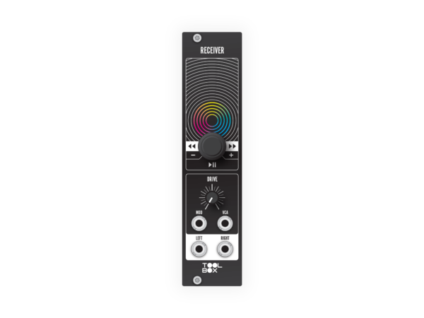 RECEIVER