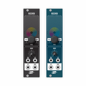 RECEIVER
